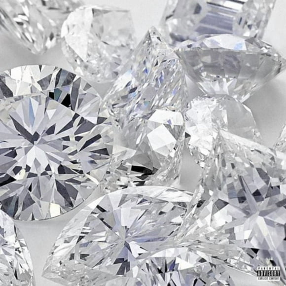 Drake & Future - What a Time to Be Alive (vinyl)