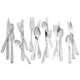 thumbnail image 2 of Oneida Avery 78-Piece Flatware Set, Service for 12, 18/0 Stainless Steel, Metallic, 2 of 4