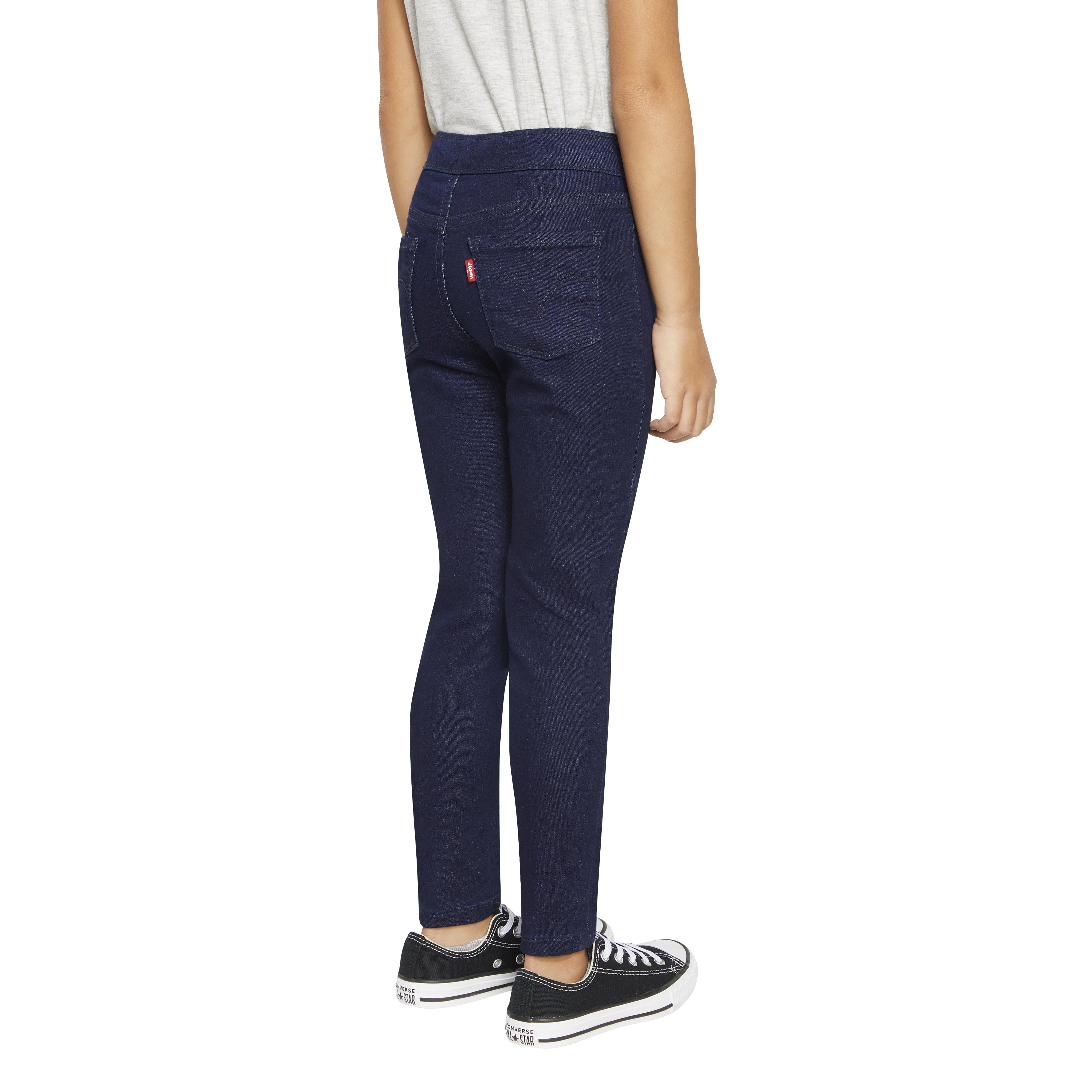 Levi's Girls Pull-On Jegging, Sizes 4-16