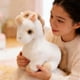 thumbnail image 1 of Juguetes de piscina, juguetes para bebés, juguetes para niños pequeños, ponis simulados, muñecos de peluche de caballo, lindos caballos del zodiaco, muñecos para niños, mascotas del año de los caballo, 1 of 7