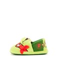 thumbnail image 5 of Teenage Mutant Ninja Turtles Toddler Boy Plush Slippers, Unisex Kids, 5/6-11/12, 5 of 8