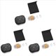 thumbnail image 1 of 3X TK-905B Localizador de Alarma de Coche Inalámbrico Bluetooth para Altavoz, 1 of 5