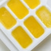Voberry 4 Pcs DIY Ice Lattice 16 Cubes Kitchen Bar Tools Appliances Jelly Cube Mold Tray