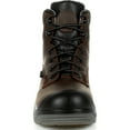 thumbnail image 3 of Rocky Worksmart 6 Inch Composite Toe Waterproof Work Boot Size 9(W), 3 of 7