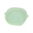 thumbnail image 2 of 2025 Latest Model 1~10PCS Silicone Air Fryers Tray Reusable Fried Chicken, 2 of 4