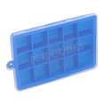 thumbnail image 4 of Ice  Tray, Easy To Demould Ice   Convenient   For Home For Kitchen Purple,Rose Red,Blue, 4 of 8