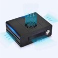 thumbnail image 1 of For Jetson Orin Nano NX Development Boards Portable Case Enclosure, 1 of 5