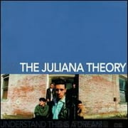 Understand This Is a Dream (CD) by The Juliana Theory