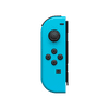 Nintendo Switch Joy Con Left Controller - Blue (Used)