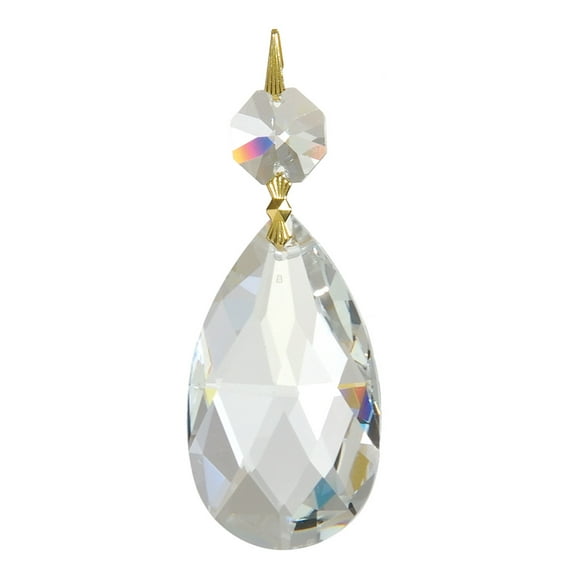 B&P Lamp BrilliantCut 2 Inch (50MM) Brilliantcut Pendalogue