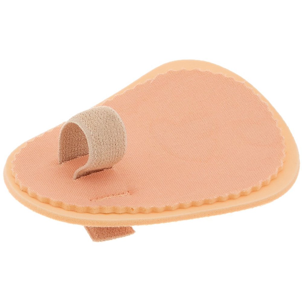 One Toe Budin Universal Splint