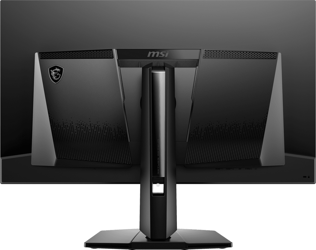 MSI 32" UHD (3840x2160) HDMI DP 165Hz 0.03ms Freesync Premium Pro QD-OLED Gaming Monitor - MAG 321UPXW QD-OLED