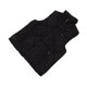 thumbnail image 5 of Chaleco calefactable para niños, 13 zonas, con USB, para actividades al aire libre, hogar, ocio, color negro, 140 cm, 5 of 14
