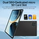 thumbnail image 5 of Tableta de 10,1 pulgadas con pantalla 2K Android 12 Office Learning Tablet, 5 of 9