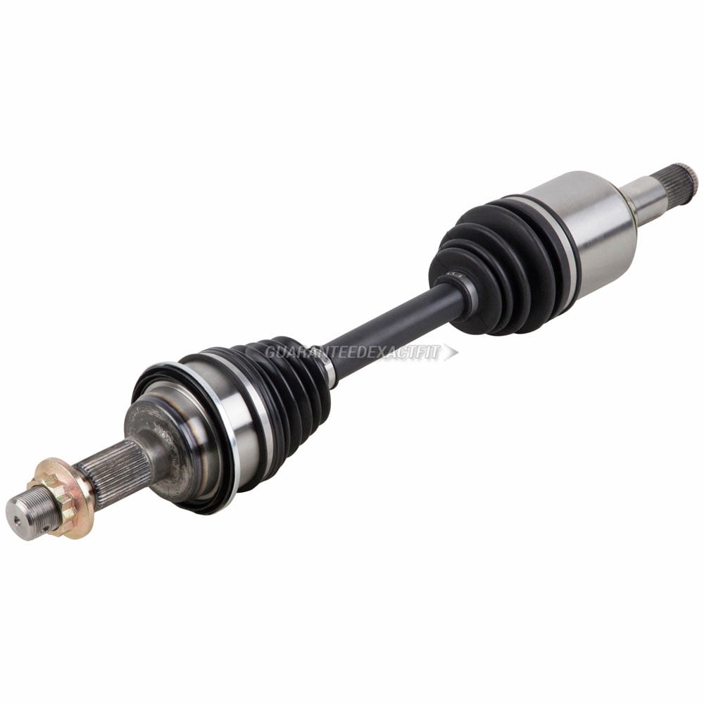 For Toyota Tundra & Sequoia 2007-2014 Front Left Or Right CV Axle Shaft