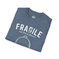 thumbnail image 5 of Fragile Like A Bomb T Shirt Funny Saying Humor Graphic Novelty Soft T-Shirt, 5 of 6