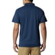 thumbnail image 5 of Polo Columbia Utilizer para hombre Collegiate Navy XL Tall, 5 of 9