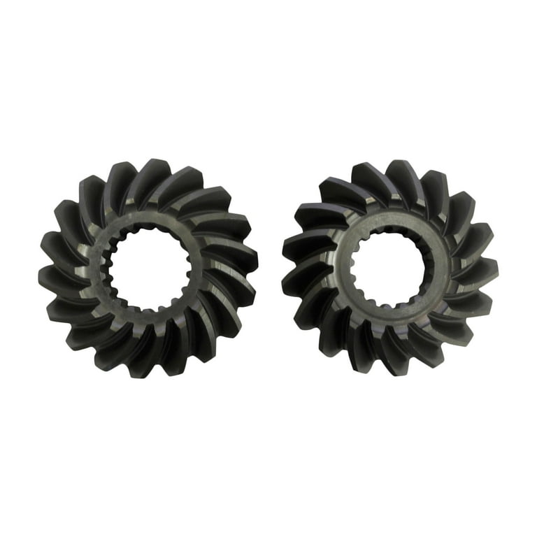 KIT INGRANAGGI MOTORE ROTAZIONE ORIGINALE KUBOTA Cod. 020 - Foto 12