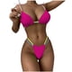 thumbnail image 1 of Bikini de moda para mujer, bañador Sexy para nadar, traje de baño de dos piezas para adultos OAVQHLG482B Store  llm121212, 1 of 7
