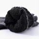 thumbnail image 2 of Guantes de terciopelo de invierno, gruesos y cálidos, para mujer, para exteriores, resistentes al frío, mitones para mujer, 2 of 3