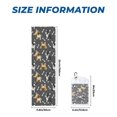 thumbnail image 2 of Pofeuu Bulldog And BONES Print Cooling Towel Cold Towel Ice Towel Microfiber Cool Towel Headband for Sports, Yoga, Golf, Gym, Running, Fitness,Camping, 2 of 7