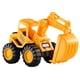 thumbnail image 2 of onlyliua Ofertas Especiales Gran Máquina Deslizante Anticaída, Coche de Juguete, Vehículo de Ingeniería de Juguete, Coche de Juguete Deslizante para Niño y Niña, 2 of 6
