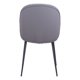 thumbnail image 5 of Silla de Comedor Kessa Muebles Miles Gris, 5 of 10