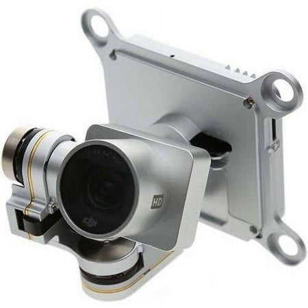 DJI Phantom 3 Advanced 2.7K HD Camera Replacement