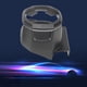 thumbnail image 4 of Portabotellas de fibra de carbono útil para Jeep Wrangler JL 4 puertas JT Gladiator, 4 of 7