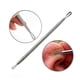 thumbnail image 4 of Less Steel Steel Ring Squeeze Double-ended Tool, 4 of 4
