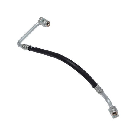 A/C Discharge Hose - Compatible with 2013 - 2016 Ford Escape 2.0L 4-Cylinder 2014 2015