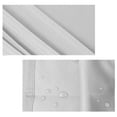 thumbnail image 3 of Toldo plegable ilios innova  acero reforzado 1.5x1.5 blanco, 3 of 5