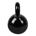thumbnail image 4 of CAP Barbell Cast Iron Kettlebell, 10 - 60 lbs, 4 of 5