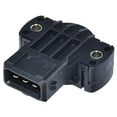 thumbnail image 1 of 1-Sensor De Posición Del Acelerador (Tps) 740i 1993 A 1995 Bmw V8 4.0L Walker ., 1 of 3
