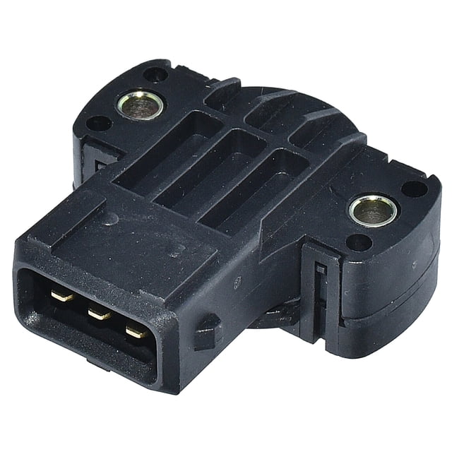 1-Sensor De Posición Del Acelerador (Tps) 740i 1993 A 1995 Bmw V8 4.0L Walker .
