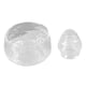 thumbnail image 3 of Soporte para Batidor de Té Matcha Bowl, Herramienta para Iniciar Té Matcha, Utensilios de Té de Vidrio Hechos a Mano, Soporte para Batidor con Claro perfecl Soporte para batidor Matcha, 3 of 8