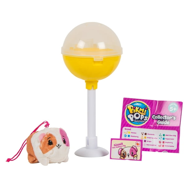 Pikmi Pops Surprise! Series 1 Small Mystery Pack - Walmart.com ...