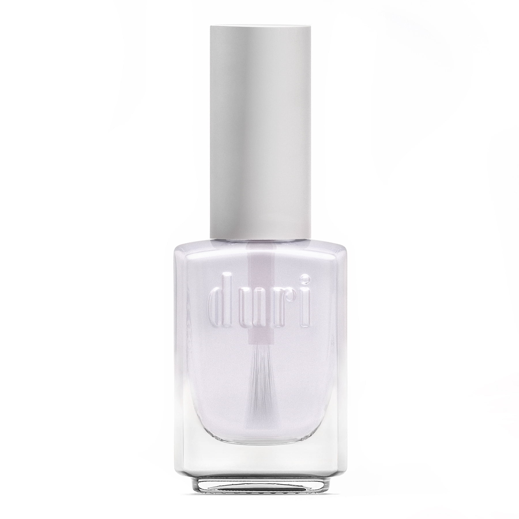 Duri Nail Polish Gift Set, GBD-105 Perfect Pale Pink French Manicure,  0.45 Fl Oz (Pack of 3) by Duri Cosmetics