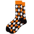 thumbnail image 1 of Chaussettes Hommes et Femmes Adulte Personnalité Géométrique Chaussettes Imprimées Nourriture Chaussettes de Rue Chaussettes Astronaute Chaussettes de Sport, 1 of 3