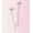 Pink, variant on Medicube Age-R Booster Pro Mini Skin Toning Device with Rechargeable Battery – White
