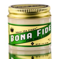 Bona Fide Hair Styling Products Walmart Com