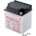 thumbnail image 2 of Yuasa YB30CL-B High Performance Conventional 12V Battery (YUAM2230CTWN), 2 of 5