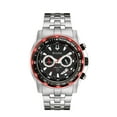 thumbnail image 1 of Men's Marine Star Chronograph Watch 98B121, 1 of 3