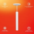 thumbnail image 2 of Colgante LED Inteligente Tecno Connect Epsilon Smart 3 Watts Blanco, 2 of 4