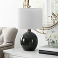 thumbnail image 5 of SAFAVIEH Wila 23 in. Classic Contemporary Table Lamp, Brown, 5 of 6