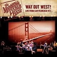 thumbnail image 2 of Way Out West: Live From San Francisco September 1973, 2 of 3