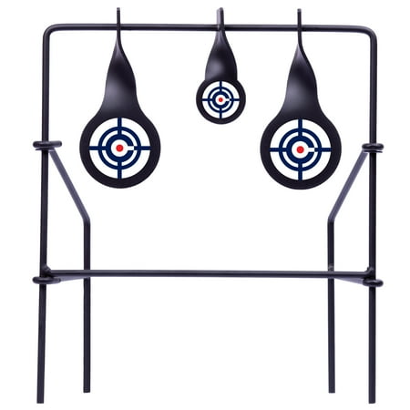 Outdoor Target - Crosman Spinning Full Metal Portable Target CSLT