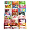 thumbnail image 3 of Japanese Kit Kat Mini Bars 21 Variety Assortment Limited Edition with 1 Bonus Mini Bar Gift Boxed (22 Bars), 3 of 5