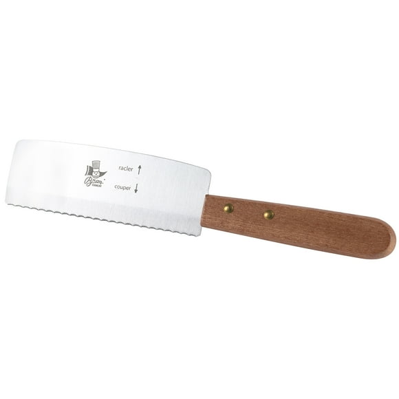 Eurodib CAR01 4 3/4" Knife for Raclette