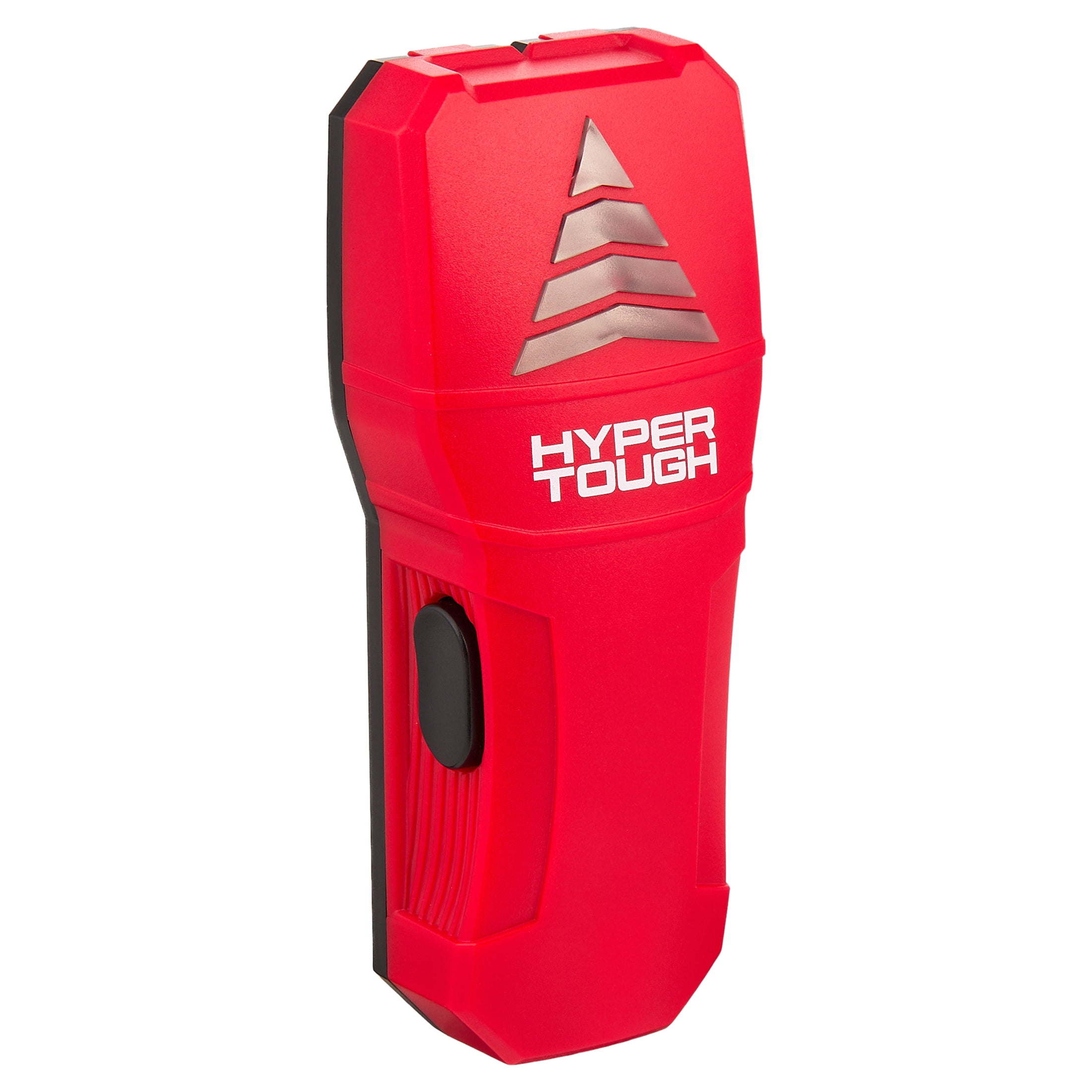 Hyper Tough 3-Sensor LED Electronic Stud Finder